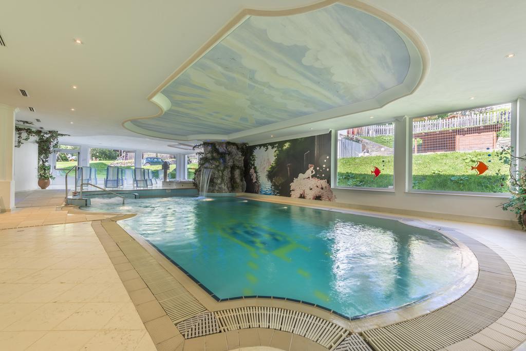 Alpino Charme Apartments Peio Exterior photo